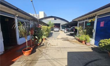 Oportunidad De Inversión: Propiedad Industrial En Venta En S