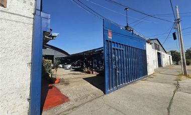Oportunidad De Inversión: Propiedad Industrial En Venta En S