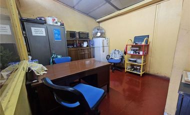 Oportunidad De Inversión: Propiedad Industrial En Venta En S