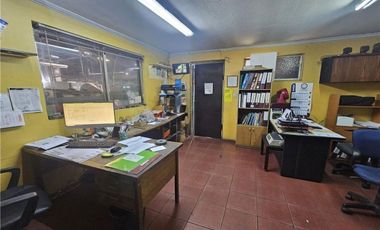 Oportunidad De Inversión: Propiedad Industrial En Venta En S