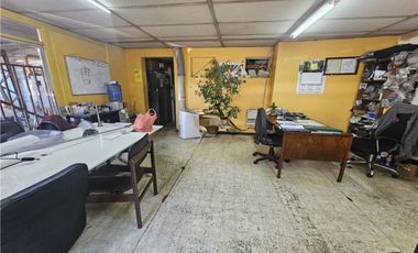 Oportunidad De Inversión: Propiedad Industrial En Venta En S