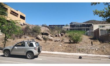Sitio Condominio La Reserva. Chicureo - Looff Propiedades