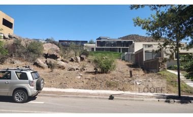 Sitio Condominio La Reserva. Chicureo - Looff Propiedades