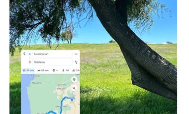 Parcelas Con Rol Propio 7 Millones De Descuento A 2 Hrs Stgo
