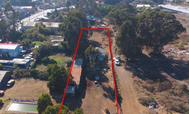 Terreno En Venta Sector Puente Industrial San Pedro De La Pa