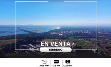 Terreno En Venta Sector Puente Industrial San Pedro De La Pa