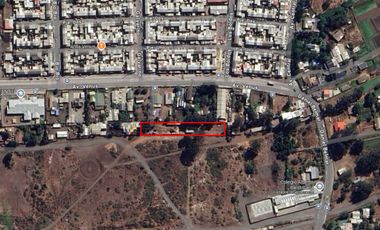 Terreno En Venta Sector Puente Industrial San Pedro De La Pa