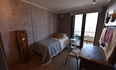 Departamentos En Venta Edificio Hacienda Esmeralda, Talca.