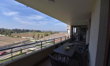 Departamentos En Venta Edificio Hacienda Esmeralda, Talca.