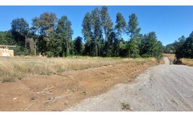 Hauslink Vende Últimas 6 Parcelas En Fabuloso Loteo Ñancul