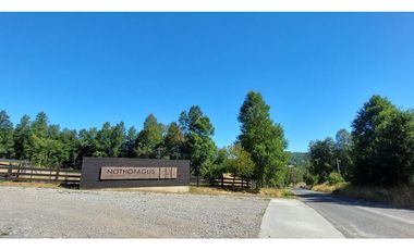 Hauslink Vende Últimas 6 Parcelas En Fabuloso Loteo Ñancul