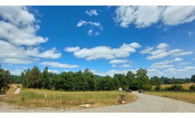 Hauslink Vende Últimas 6 Parcelas En Fabuloso Loteo Ñancul