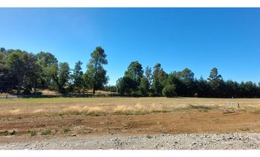 Hauslink Vende Últimas 6 Parcelas En Fabuloso Loteo Ñancul