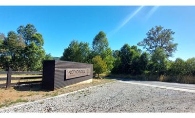 Hauslink Vende Últimas 6 Parcelas En Fabuloso Loteo Ñancul