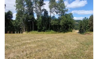 Hauslink Vende Últimas 6 Parcelas En Fabuloso Loteo Ñancul