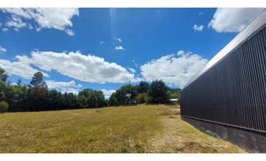 Hauslink Vende Últimas 6 Parcelas En Fabuloso Loteo Ñancul