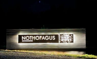 Hauslink Vende Últimas 6 Parcelas En Fabuloso Loteo Ñancul