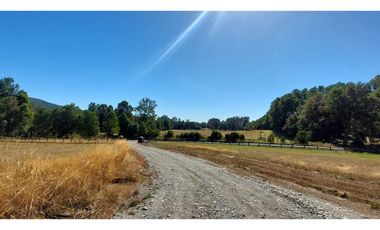 Hauslink Vende Últimas 6 Parcelas En Fabuloso Loteo Ñancul