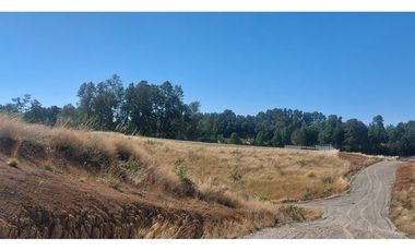 Hauslink Vende Últimas 6 Parcelas En Fabuloso Loteo Ñancul