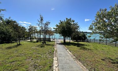 Casa En Venta, Lago Colbún