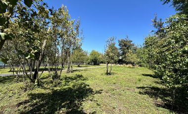 Casa En Venta, Lago Colbún