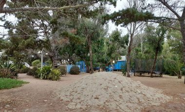 Parcela Con Casa Priincipal Y Cabañas