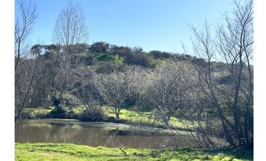 Parcelas Oferta A 2 Horas De Santiago Con Descuento 7 Millon