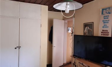 Casa Comercial Y Habitacional Centro De Linares - Eisendeche