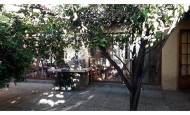 Casa Comercial Y Habitacional Centro De Linares - Eisendeche