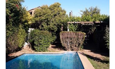 Casa Comercial Y Habitacional Centro De Linares - Eisendeche