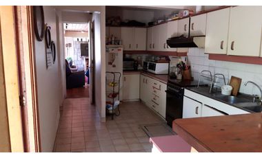 Casa Comercial Y Habitacional Centro De Linares - Eisendeche