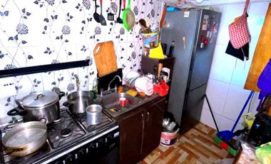 Vende Casa 3d,1b 113/136m2 Residencial A Psos De Todo