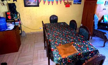 Vende Casa 3d,1b 113/136m2 Residencial A Psos De Todo