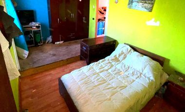 Vende Casa 3d,1b 113/136m2 Residencial A Psos De Todo