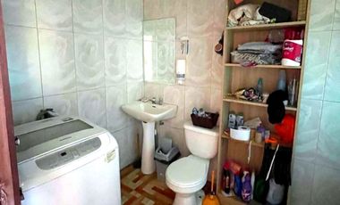 Vende Casa 3d,1b 113/136m2 Residencial A Psos De Todo