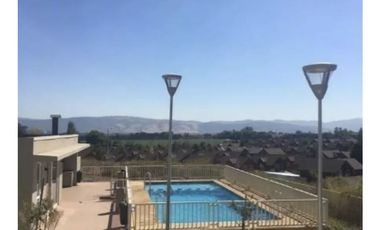 Departamentos En Venta Altos Del Country, Las Rastras, Talca