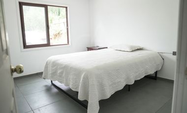 Casa En Venta, Condominio La Ponderosa, Colbún
