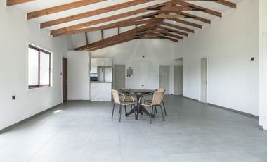 Casa En Venta, Condominio La Ponderosa, Colbún