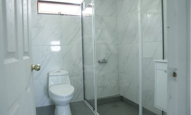 Casa En Venta, Condominio La Ponderosa, Colbún