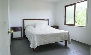 Casa En Venta, Condominio La Ponderosa, Colbún