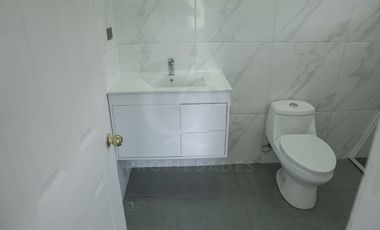 Casa En Venta, Condominio La Ponderosa, Colbún