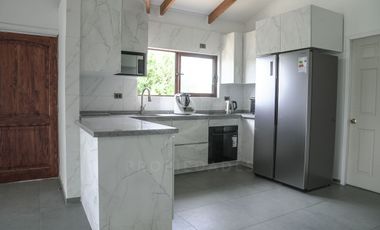 Casa En Venta, Condominio La Ponderosa, Colbún