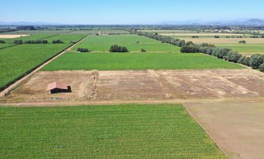 Sitios En Venta, Aurora, Talca.