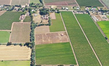 Sitios En Venta, Aurora, Talca.