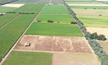 Sitios En Venta, Aurora, Talca.