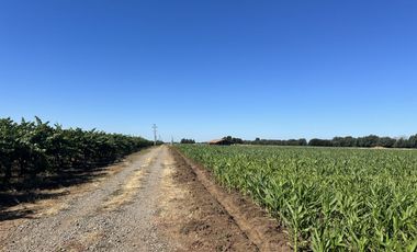 Sitios En Venta, Aurora, Talca.