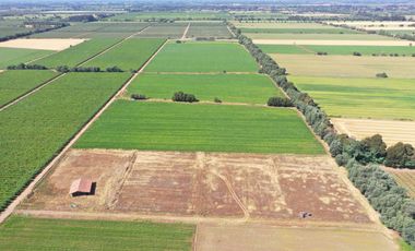 Sitios En Venta, Aurora, Talca.
