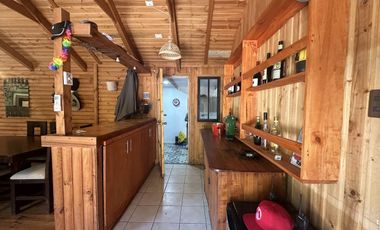 Casa En Venta Colbún