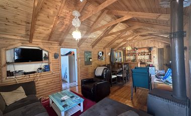 Casa En Venta Colbún