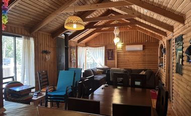 Casa En Venta Colbún